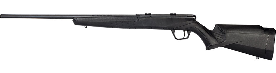 B22 F 22 LR 21 in. Bolt-Action Rifle