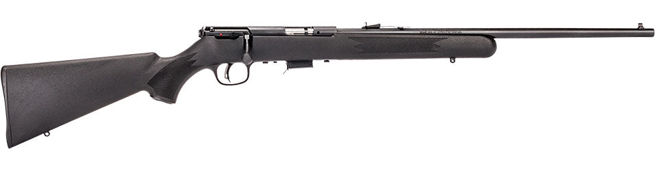 93 F 22 WMR 21 in. Bolt-Action Rifle