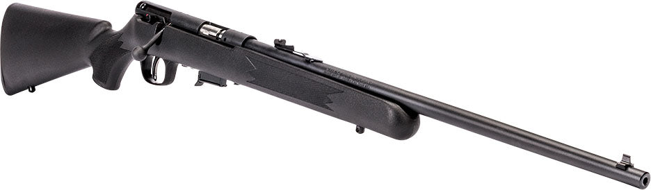 93 F 22 WMR 21 in. Bolt-Action Rifle