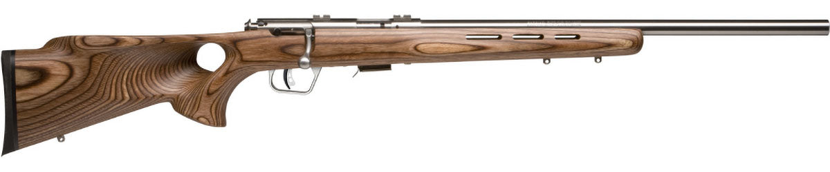 93 BTVS Bolt-Action Rifle