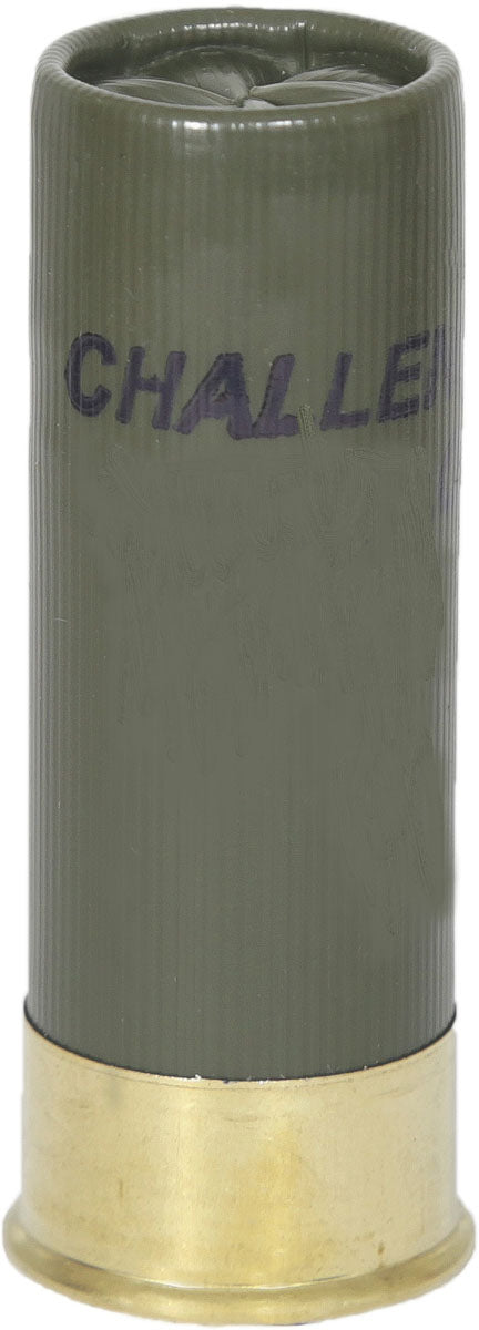 Coyote Slug 12 ga. Buckshots - 2 3/4 in. - 25/Box