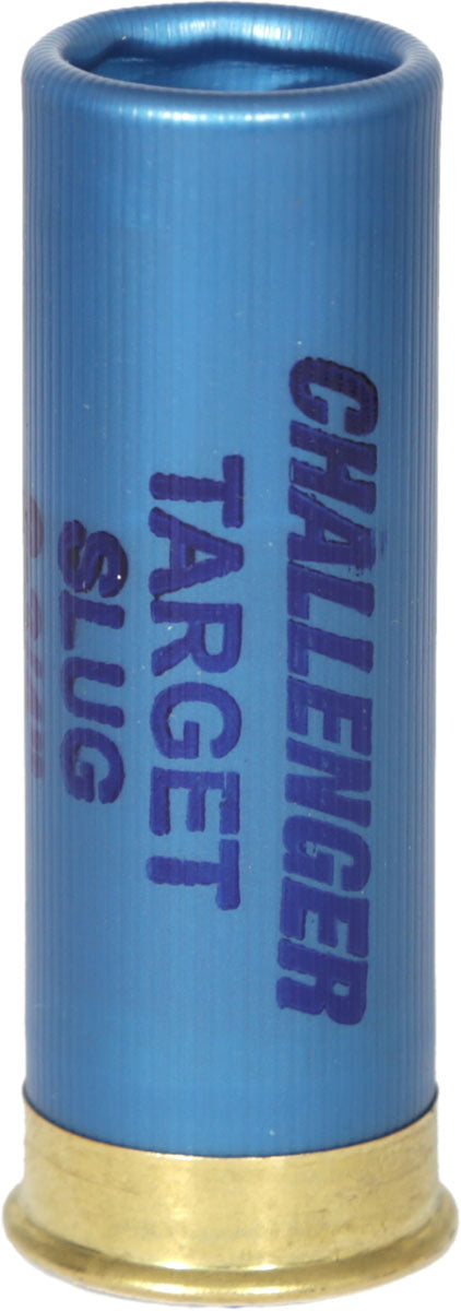 Target Slug Shotshells