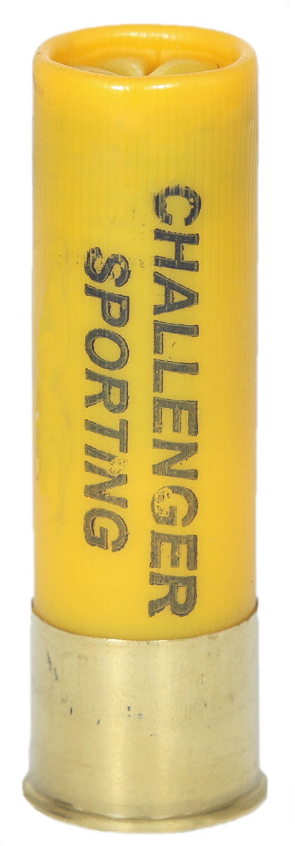 Mini Mag 20 ga. Lead Shotgun Shells - 1 oz. - 2 3/4 in. - 25/Box