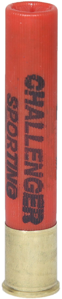 Challenger 410 ga. 3 in. #6 Shotgun shell