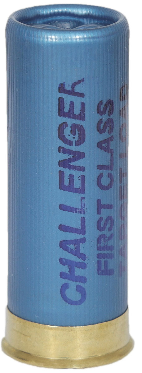 Target Load Shotshells 
