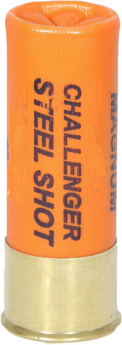 Magnum 12 ga. Non-Toxic Steel Shotgun Shells - 1 1/8 oz. - 2 3/4 in. - 25/Box