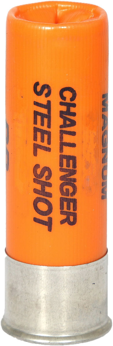 Super Magnum 12 ga. Shotshells - 1 1/8 oz. - 3 in. - 25/Box