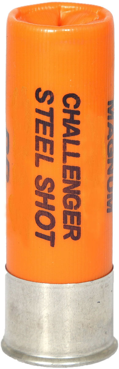 Super Magnum 12 ga. Non-Toxic Steel Shotgun Shells - 1 1/2 oz. - 3 1/2 in. - 25/Box