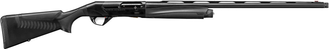 Super Black Eagle III Semi-Auto Shotgun