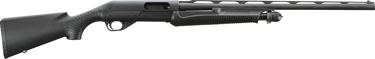 Nova Pump-Action Shotgun