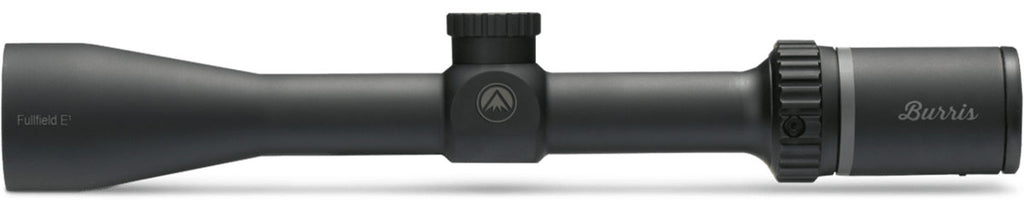 Fullfield E1 3-9x 40 mm Matte Rifle Scope
