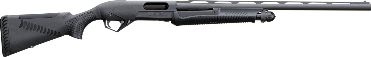 SuperNova Pump-Action Shotgun