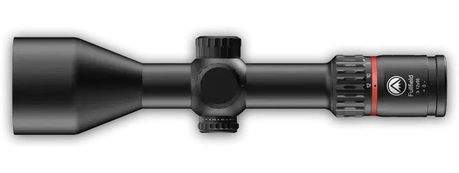 Fullfield Plex 3-12x 56 mm KSB Rifle Scope