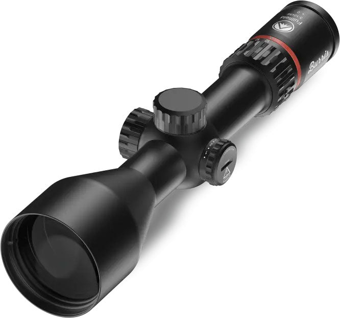 Fullfield Plex 3-12x 56 mm KSB Rifle Scope