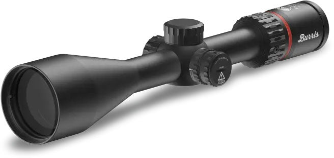 Fullfield Ballistic E3 Illumnation 4-16x 50 mm SPA KSB Rifle Scope