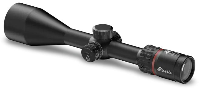 Fullfield Ballistic E3 Illumnation 4-16x 50 mm SPA KSB Rifle Scope