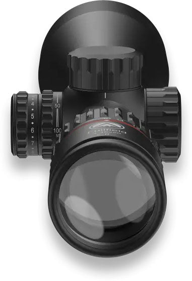 Fullfield Ballistic E3 Illumnation 4-16x 50 mm SPA KSB Rifle Scope