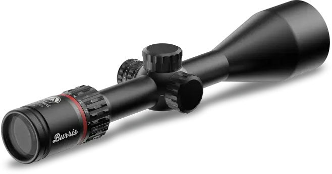 Fullfield Ballistic E3 Illumnation 4-16x 50 mm SPA KSB Rifle Scope