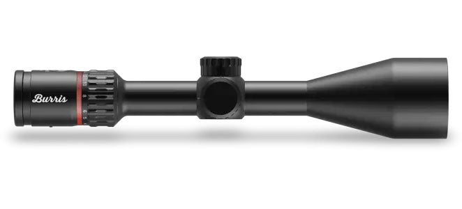 Fullfield Ballistic E3 Illumnation 4-16x 50 mm SPA KSB Rifle Scope
