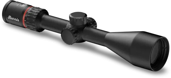 Fullfield Ballistic E3 Illumnation 4-16x 50 mm SPA KSB Rifle Scope