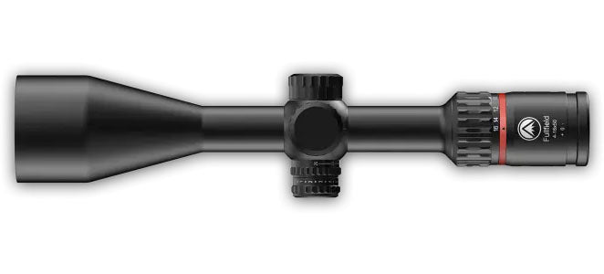 Fullfield Ballistic E3 Illumnation 4-16x 50 mm SPA KSB Rifle Scope
