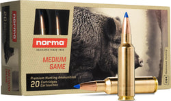 Bondstrike .300 WSM cal Centrefire Cartridges - 180 gr - 20/Box