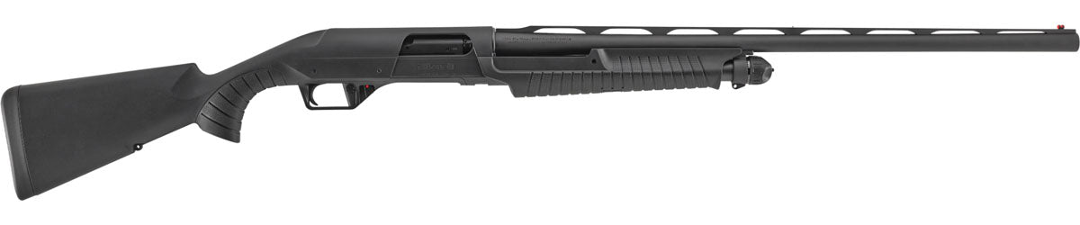 Nova 3 Pump-Action Shotgun