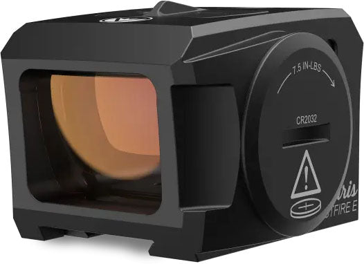 FastFire E 3.5 MOA Red Dot Sight