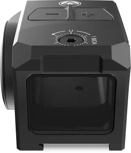 FastFire E 3.5 MOA Red Dot Sight