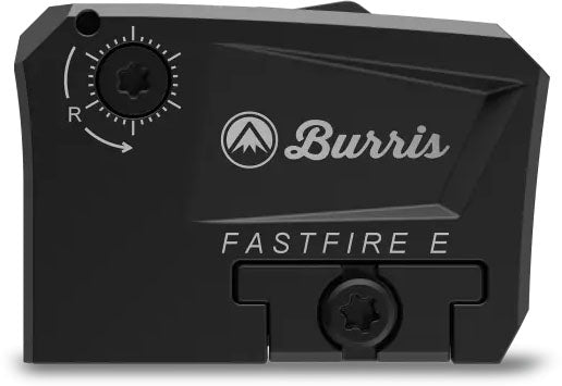 FastFire E 3.5 MOA Green Dot Sight