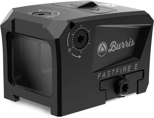 FastFire E 3.5 MOA Green Dot Sight