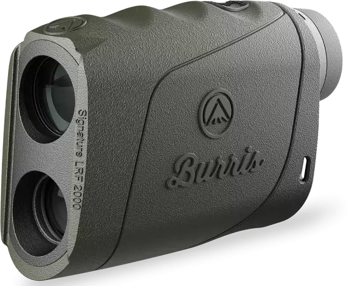 Signature LRF 2000 Rangefinder