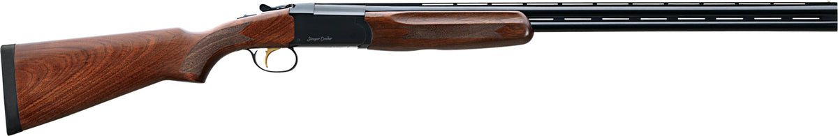 Condor Supreme Over and Under Shotgun
