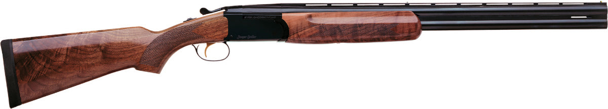 Deluxe Condor Over and Under Shotgun