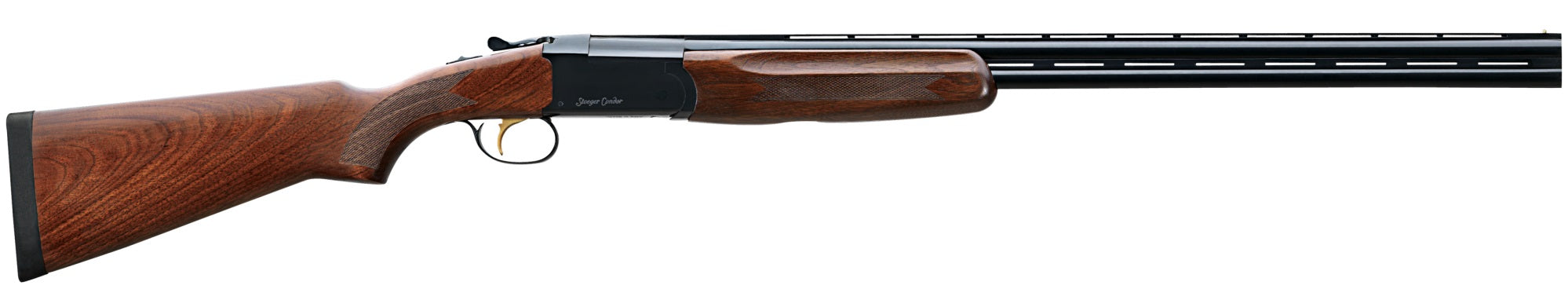 Condor Field Over and Under Shotgun