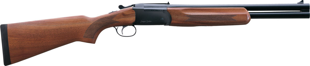 Outback Over and Under Shotgun