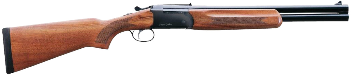 Condor Outback Over and Under Shotgun