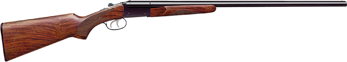 Uplander Side By Side Shotgun