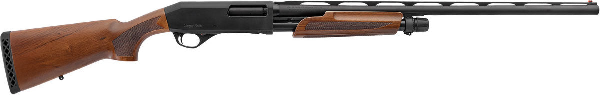 P3000 Pump-action Shotgun
