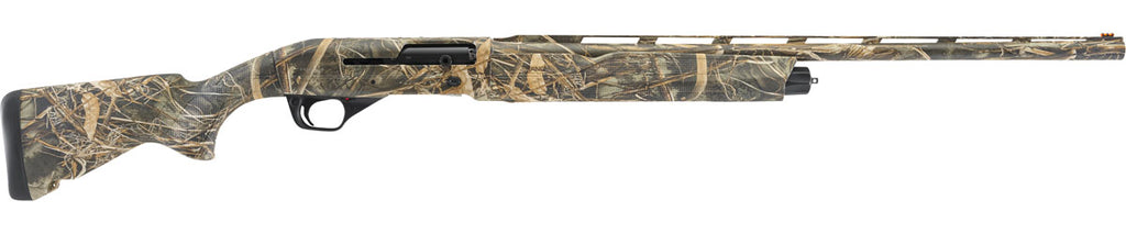 Affinity Compact Semi-Auto Shotgun