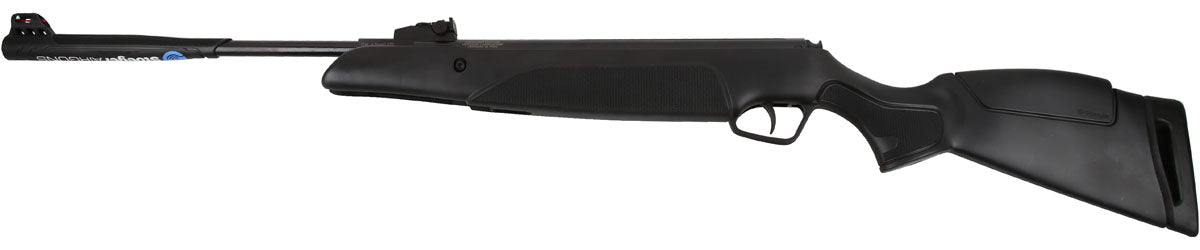 A30 Synthetic Air Rifle with 3-9x 40 mm Rifle Scope