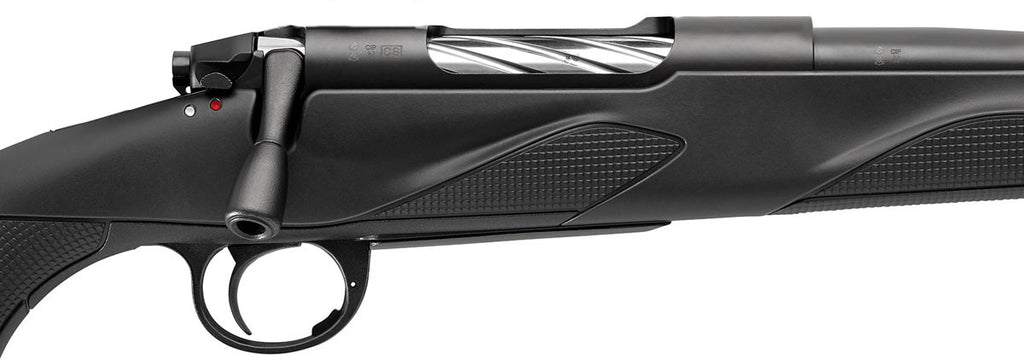 Momentum Bolt-Action Rifle