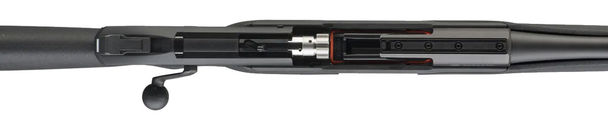BRX1 Bolt-Action Rifle
