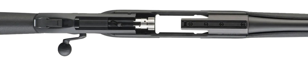 BRX1 Bolt-Action Rifle