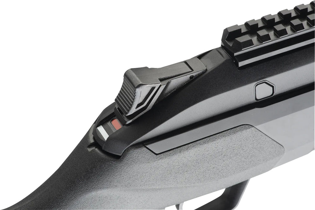 BRX1 Bolt-Action Rifle