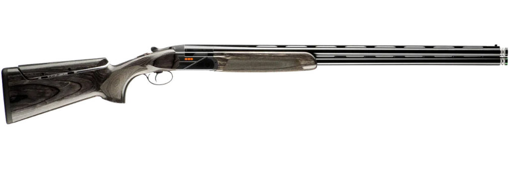 688 Black Sporting LAM BFAST Rounded MB EXT OCHP Over and Under Shotgun - 30 in.
