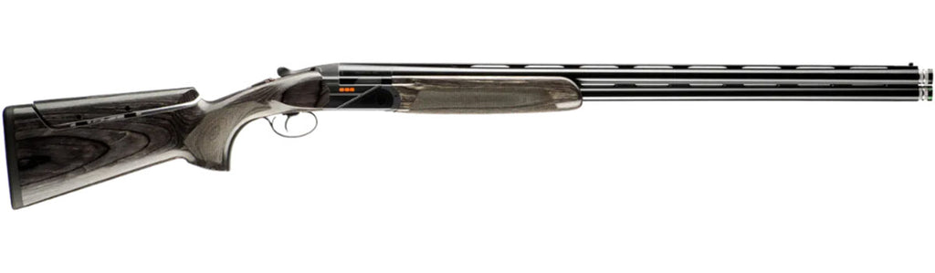 688 Black Sporting LAM BFAST Rounded MB EXT OCHP Over and Under Shotgun - 32 in.