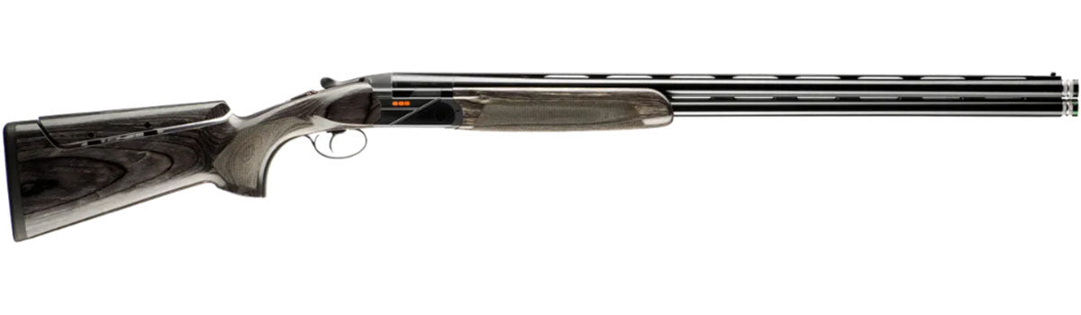 688 Black Sporting LAM BFAST Rounded MB EXT OCHP Over and Under Shotgun - 32 in.