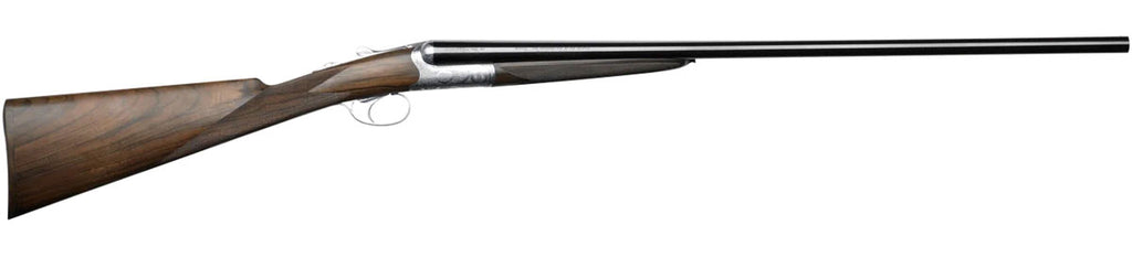 486 Parallelo Side By Side Shotgun