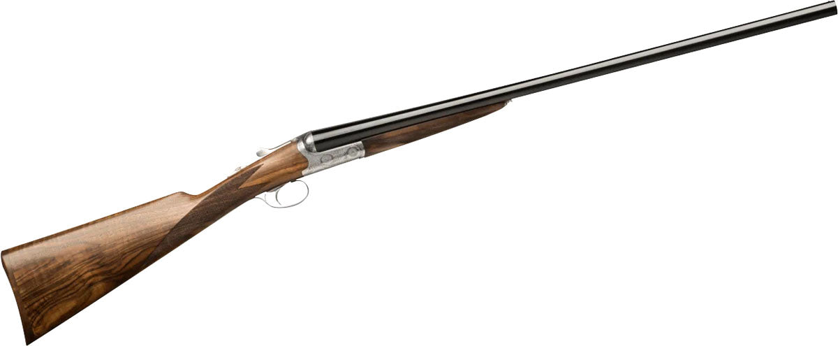 486 Parallelo Side By Side Shotgun